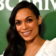Rosario Dawson attends the 2020 NBCUniversal Winter Press Tour 45 on January 11, 2020, in Pasadena, Calif.